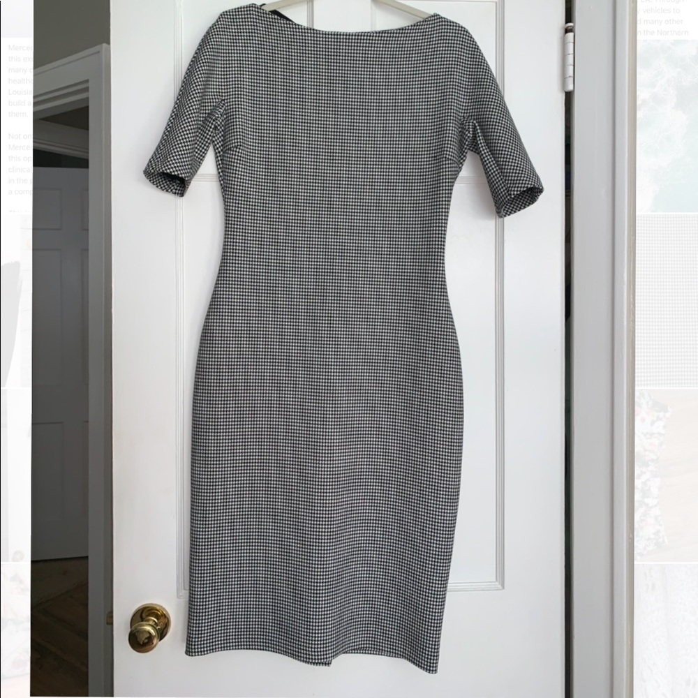 Zara Women’s Dress